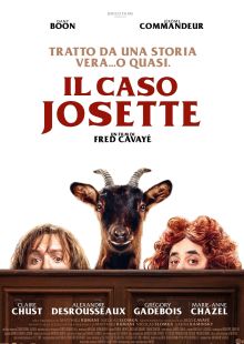 l caso Josette